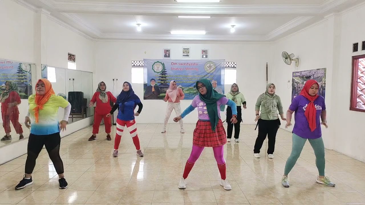 Dance pe chane , FiiJay pagi