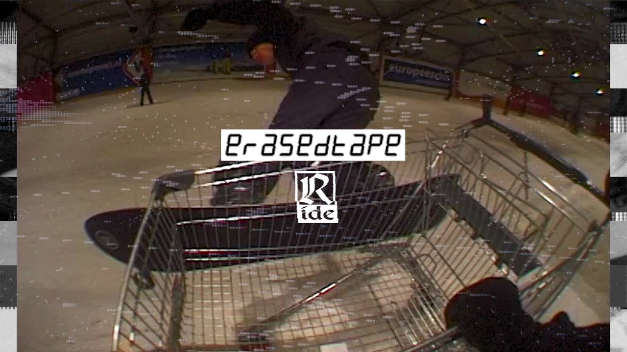 ErasedTape