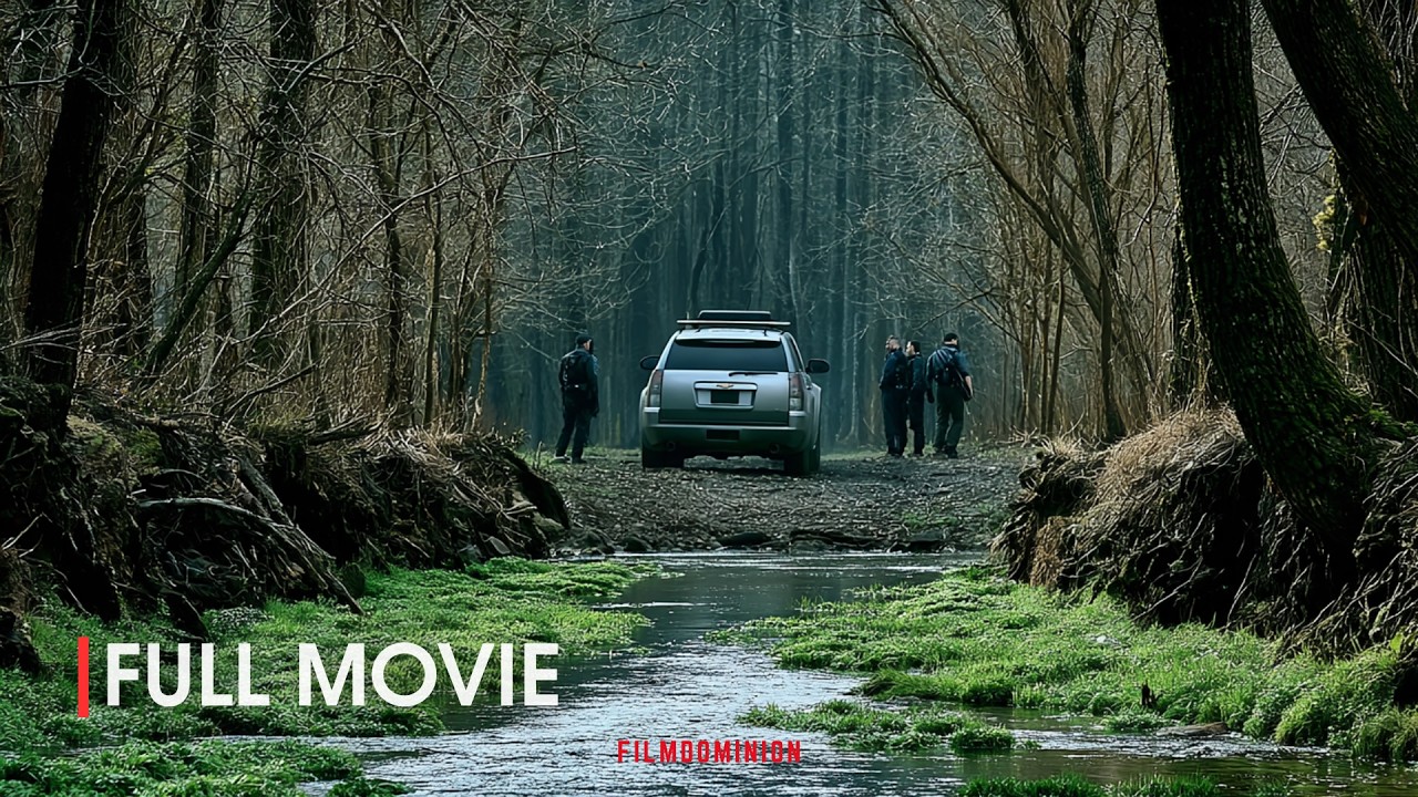 😱 This Thriller Will Keep You Hooked Until the Very End! Killer Retreat | Full Movie in English