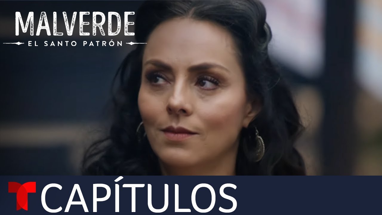 Malverde: El Santo Patrón | Capítulo 16 | Telemundo