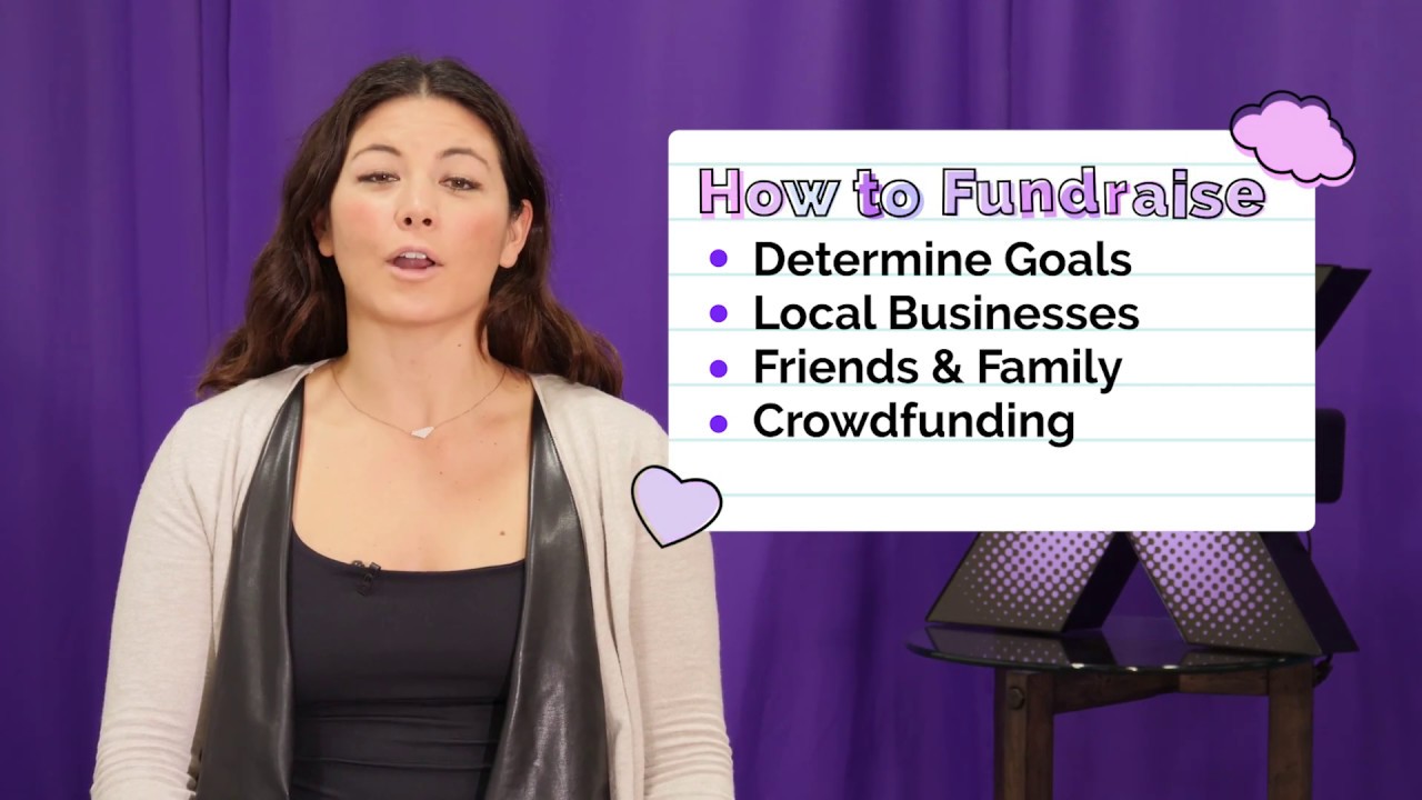 How To Fundraise