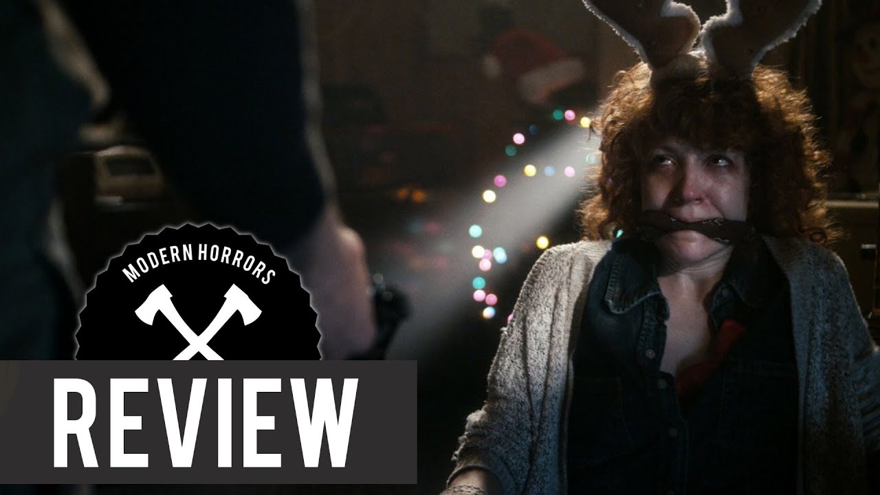 Holidays (2016) Horror Movie Review