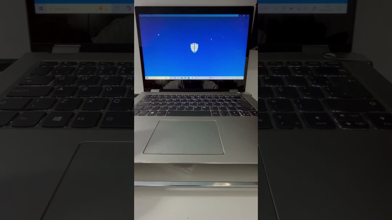 Como desativar smartscreen Windows 10 atualizado 😉
