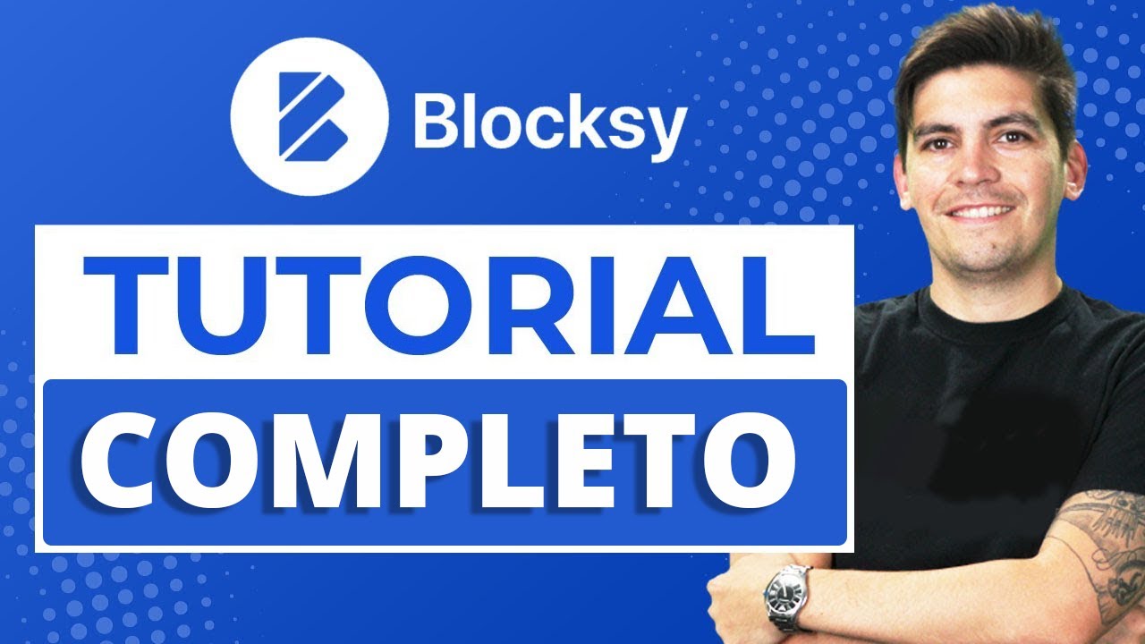 Tutorial Completo del Tema de Wordpress Blocksy (Todas las características, WooCommerce, Blogs)