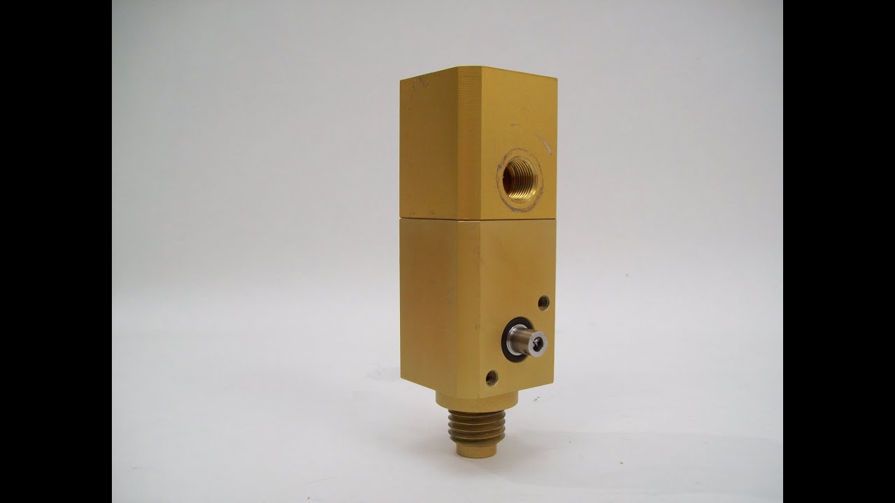 Auto Head Assembly ASSY 0426