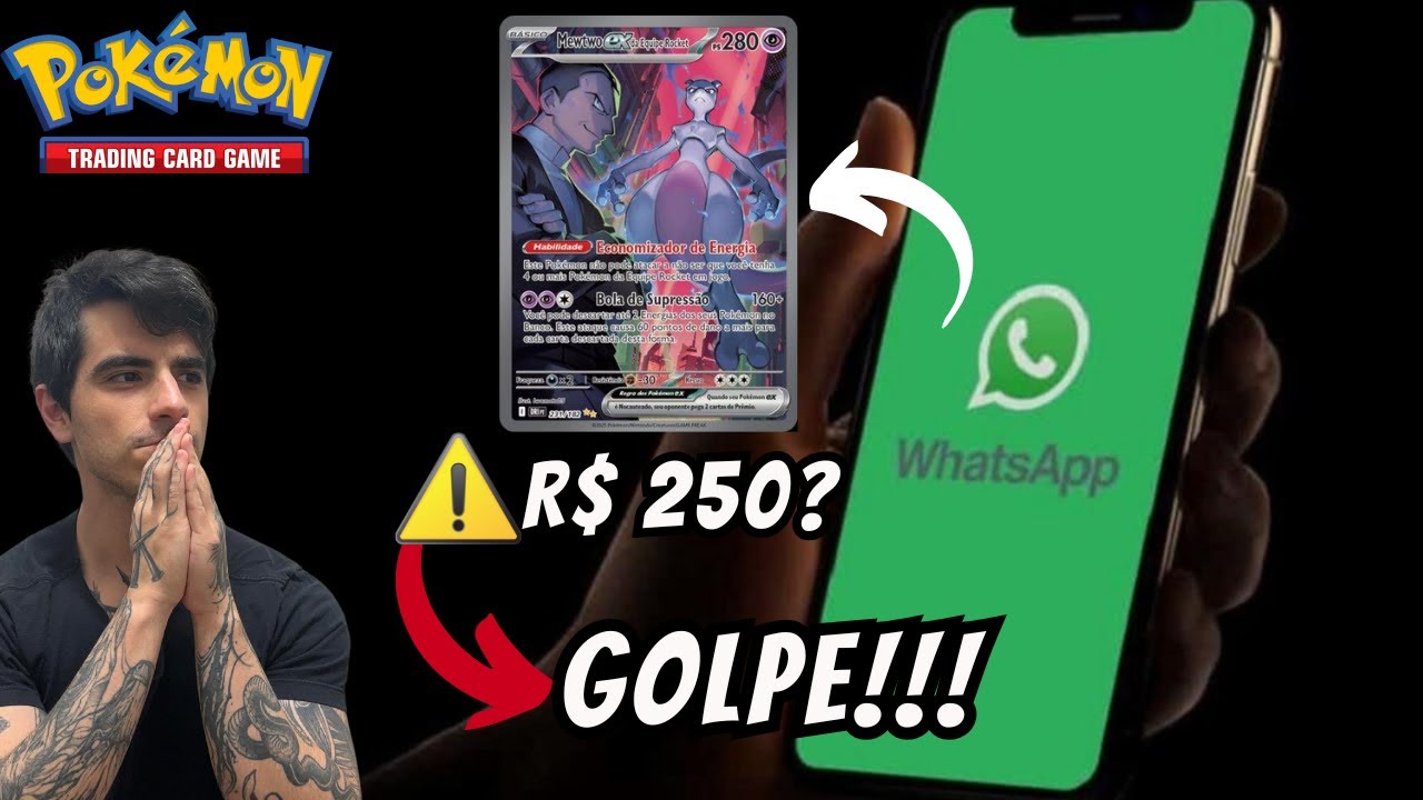 Cartas no Whatsapp & Grupos - Compensa? Tudo Sobre Leilões, Grupos, Golpes e Unboxing!