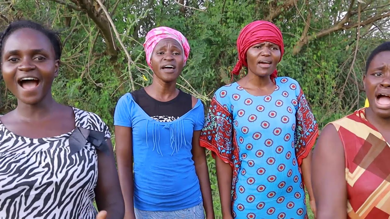 Endtimes Revival Ministers - Uliza Kiatu
