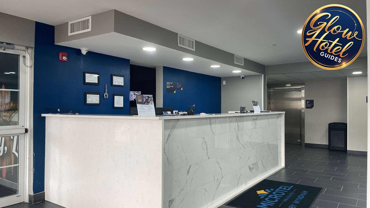 Microtel Inn & Suites by Wyndham Bossier City | Shreveport (LA), United States | Hotel Review 🌟