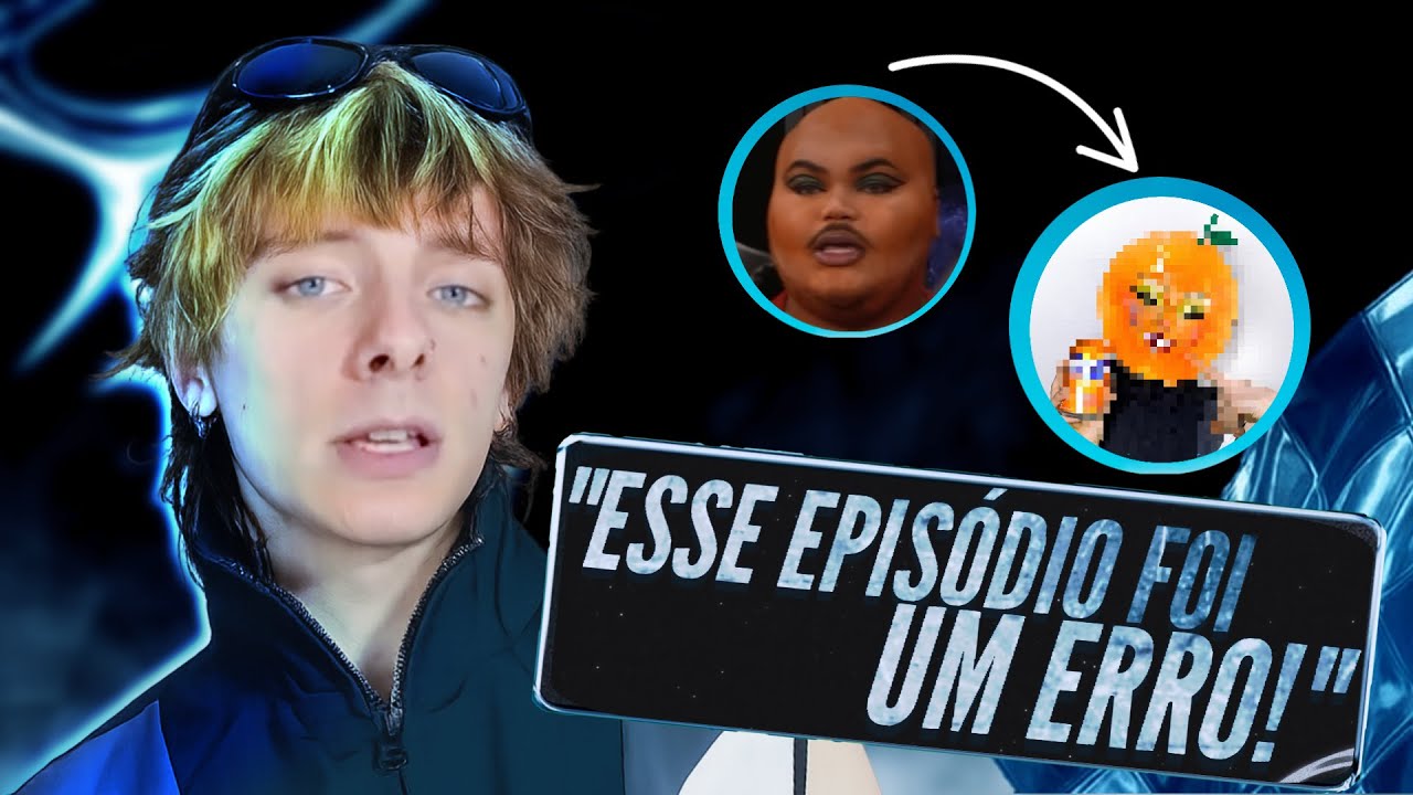 EP 1: CORRIDA DO MATTHEL - MAKE ARTISTICA - Corrida das Blogueiras 7