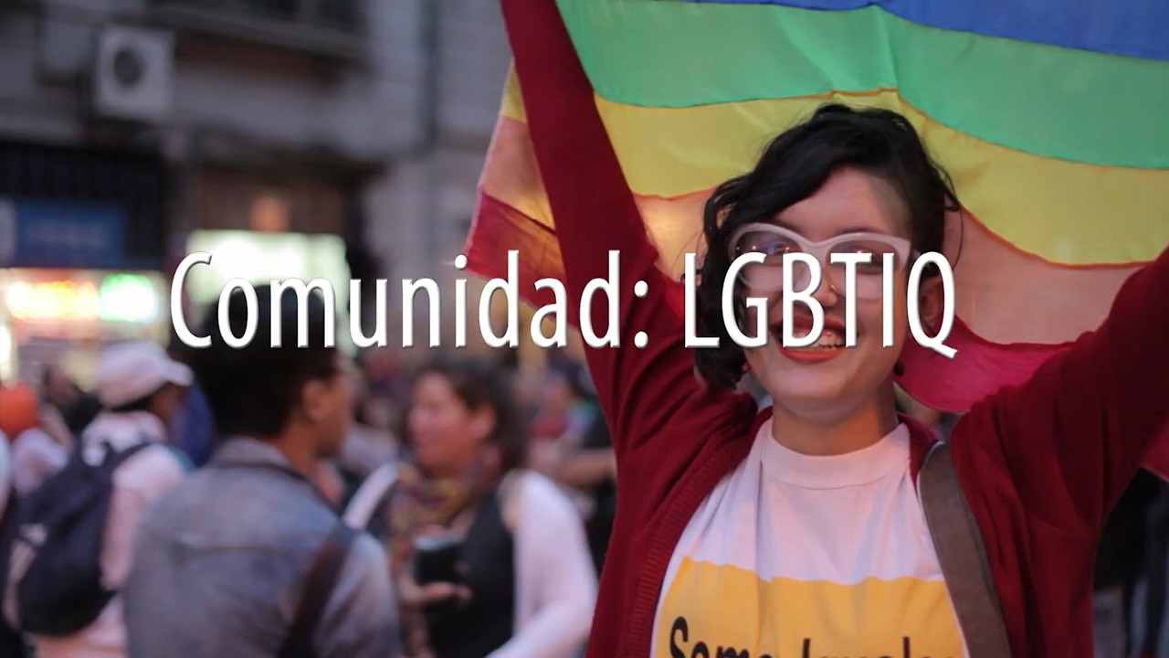Comunidad LGBTIQ