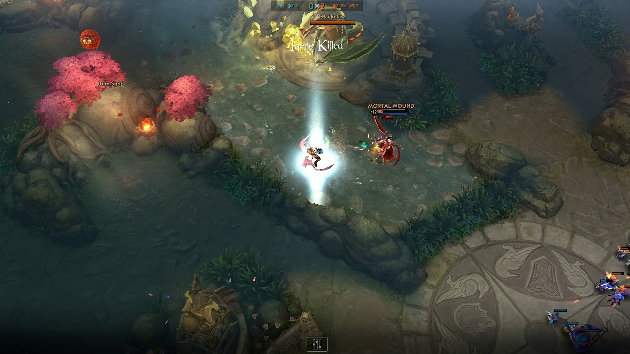 1v1 CP Adagio v Utility/hybrid Adagio