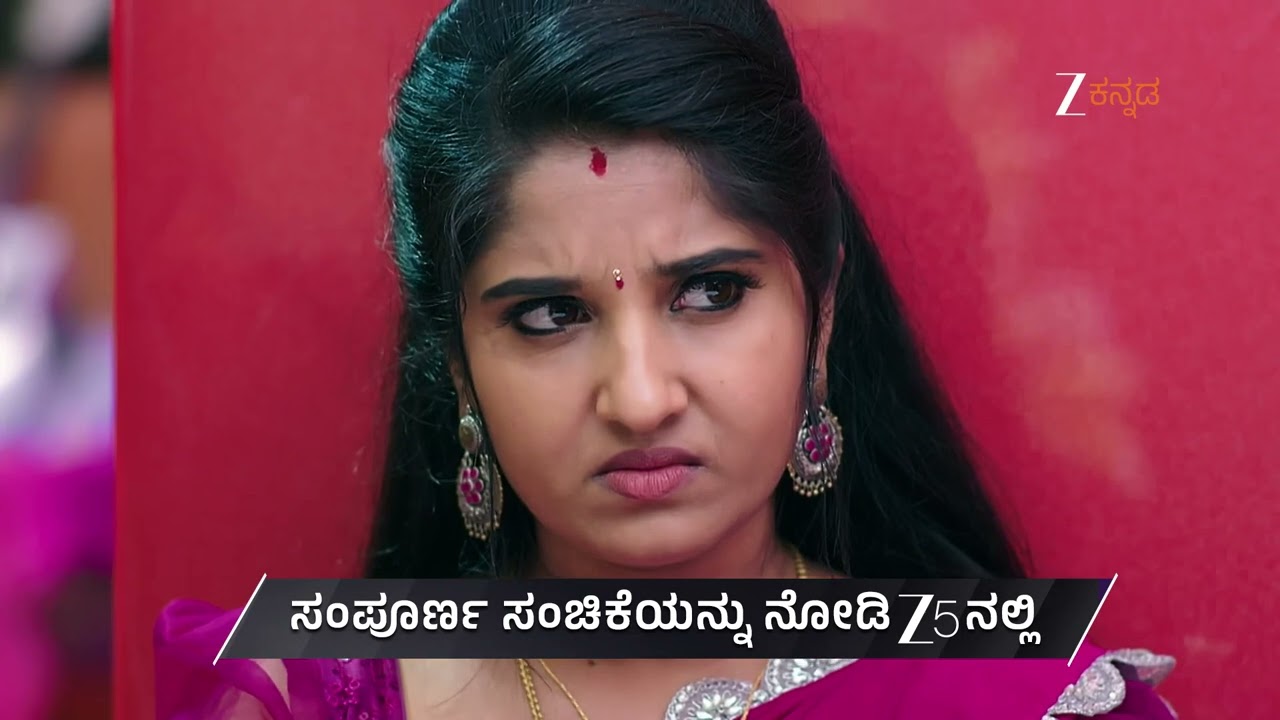 Sumangali | Ep - 286 | Preview | Jan 29 2026 | Zee Kannada