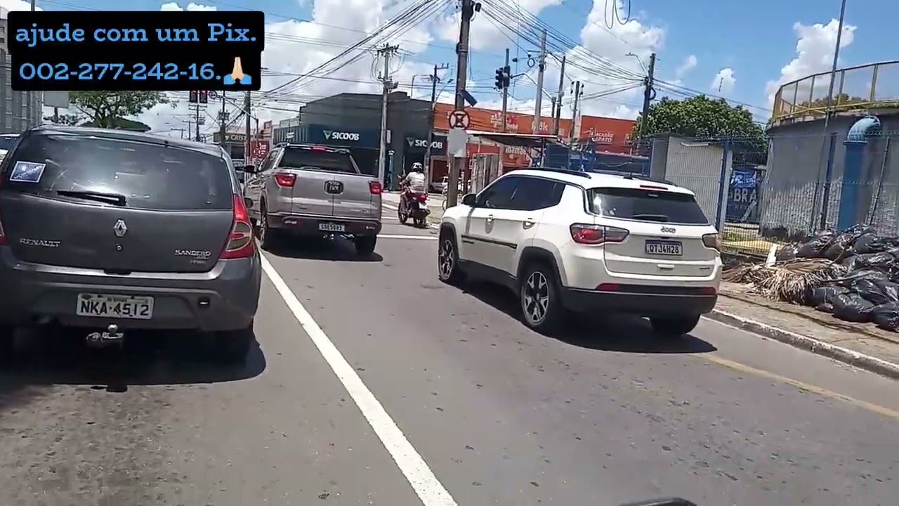 Goiânia que você não conhece!