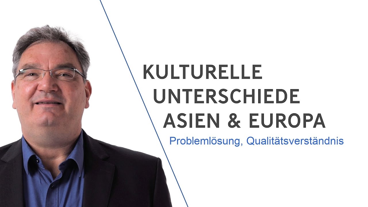 IT Outsourcing: Kulturelle Unterschiede Asien Europa Probleml&ouml;sung Qualit&auml;tsverst&auml;ndnis - CONINTEC