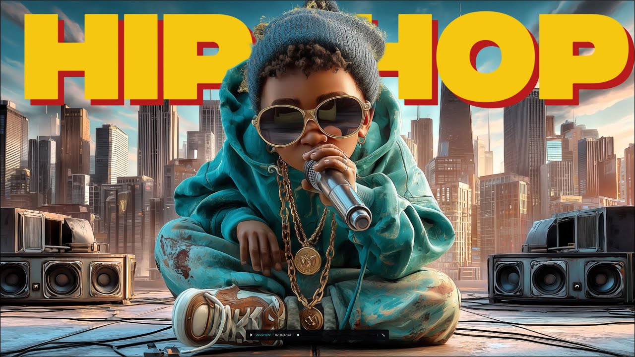 ⚡Impact Mode | Old School Trap Hip Hop Mix Vol.21