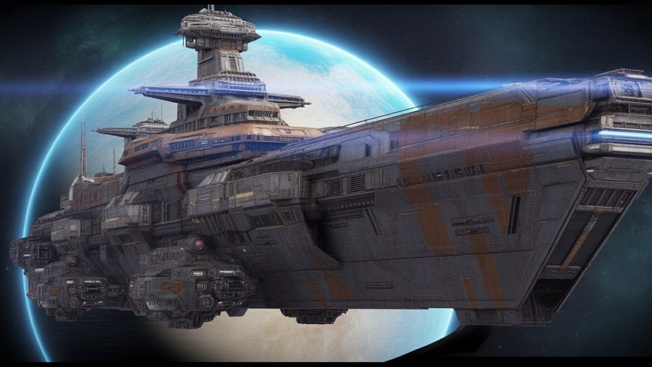Aliens Dumped Their They Abandoned A Failed Ship On Earth &mdash; Humanity Remade It into A Weapon! | HFY