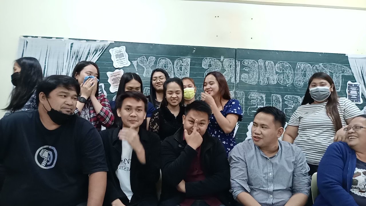 Bad Romance Challenge Teachers' Edition