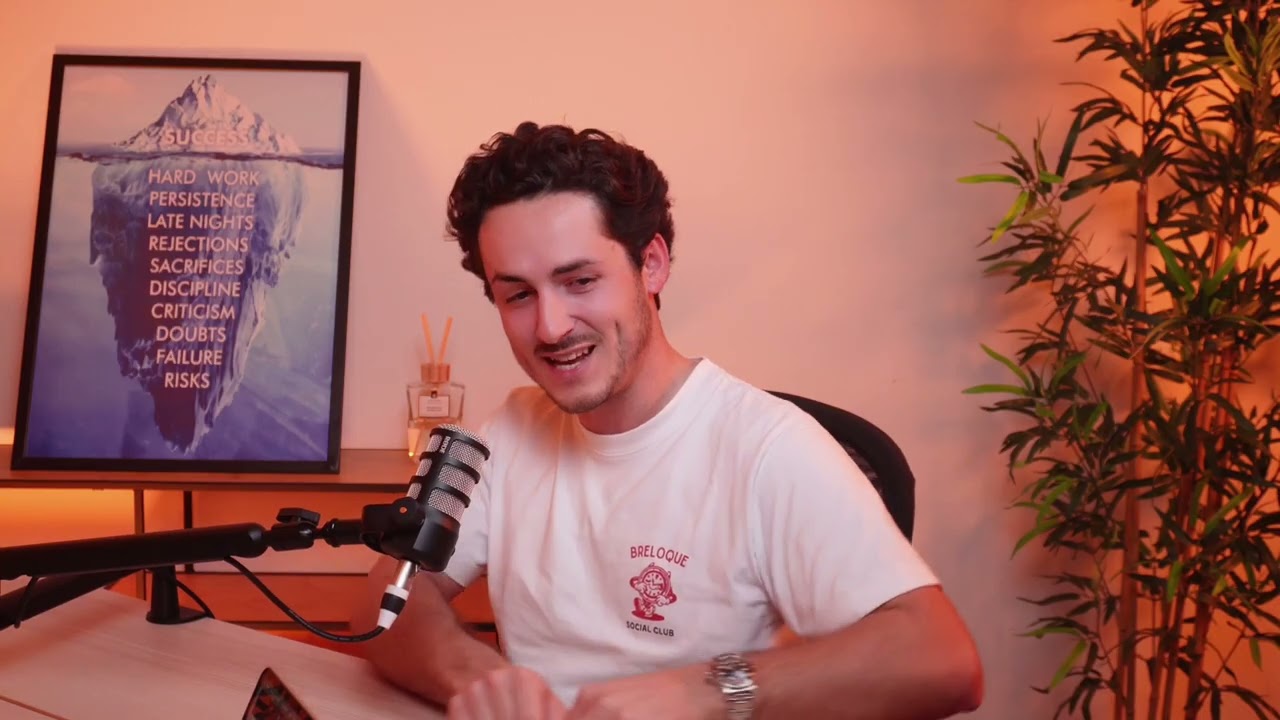 Des vid&eacute;os Youtube &agrave; la vente de la Cubitus - 60minmem Ep.4 Robin de Breloque