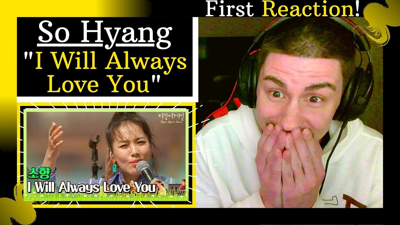 So Hyang - 