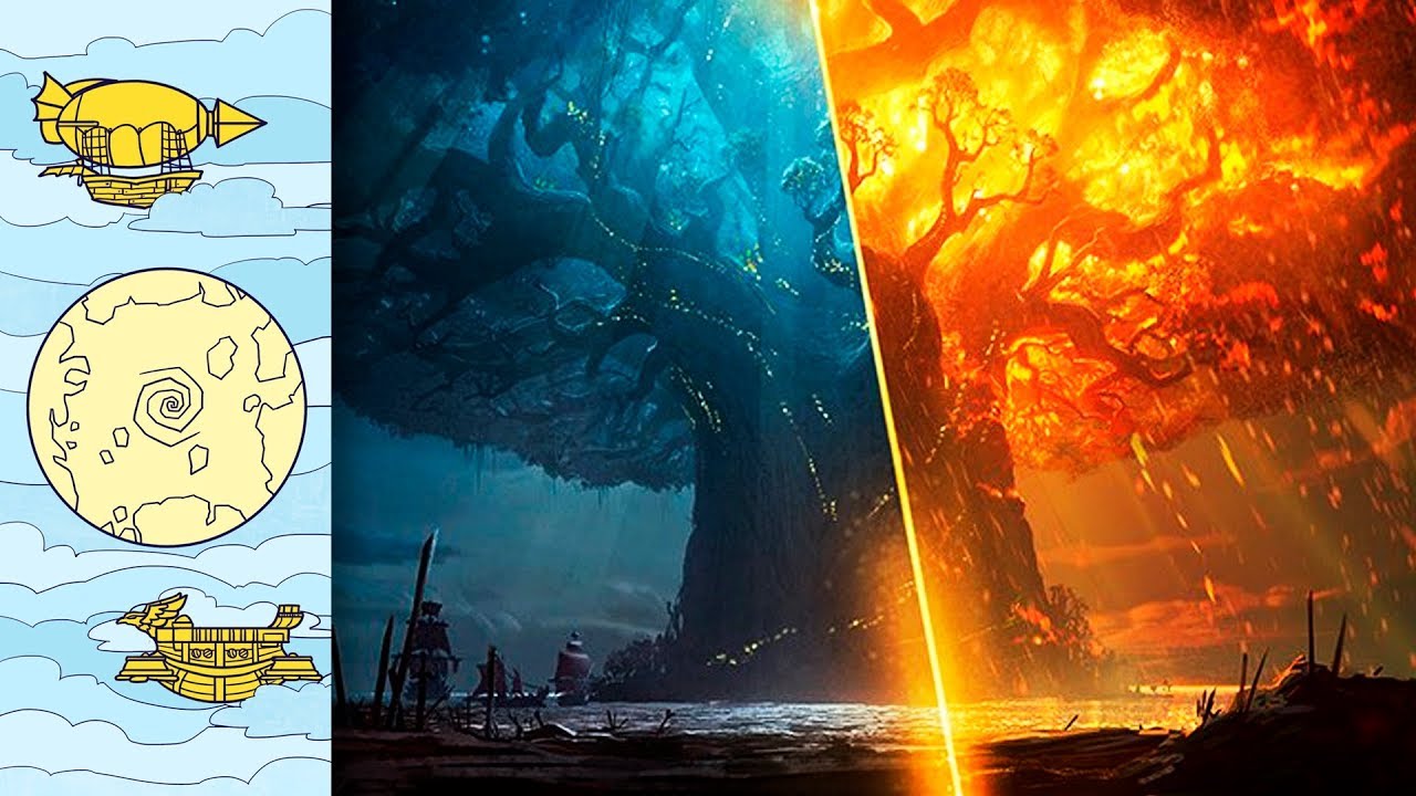 Чем ПЛОХ и ХОРОШ Battle for Azeroth на самом деле? | Мнение