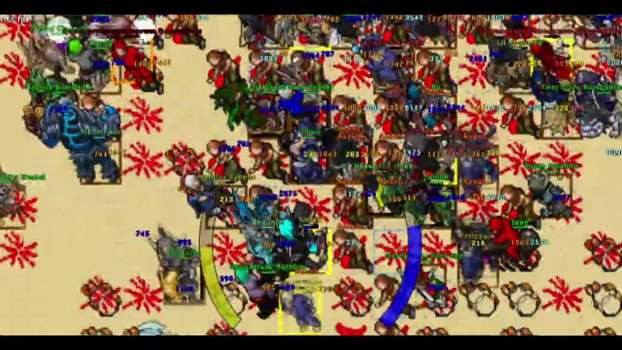 [HD][VUNIRA][WDM] VS [DOD][PART II] by Nozyk