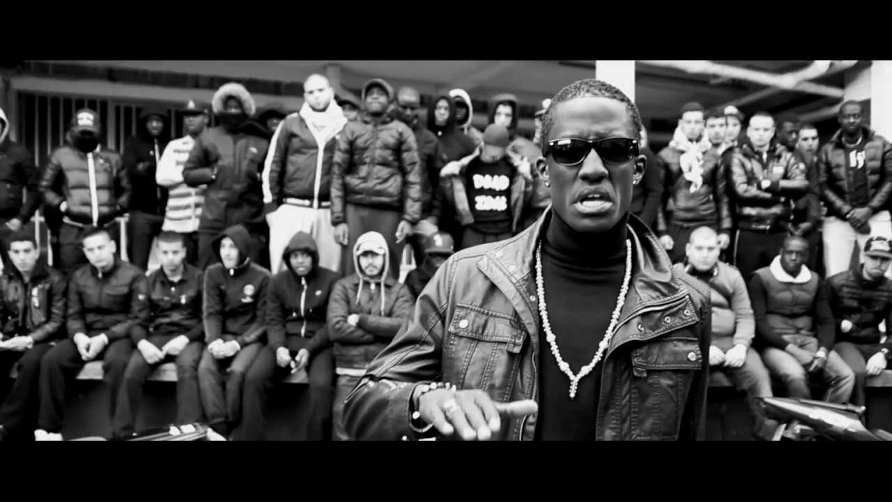 Niopss - Wooh (Prod Salop'Art)