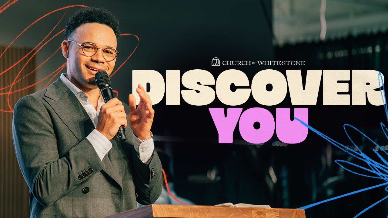 Discovering this TRUTH changes EVERYTHING! | Tauren Wells | Church of Whitestone