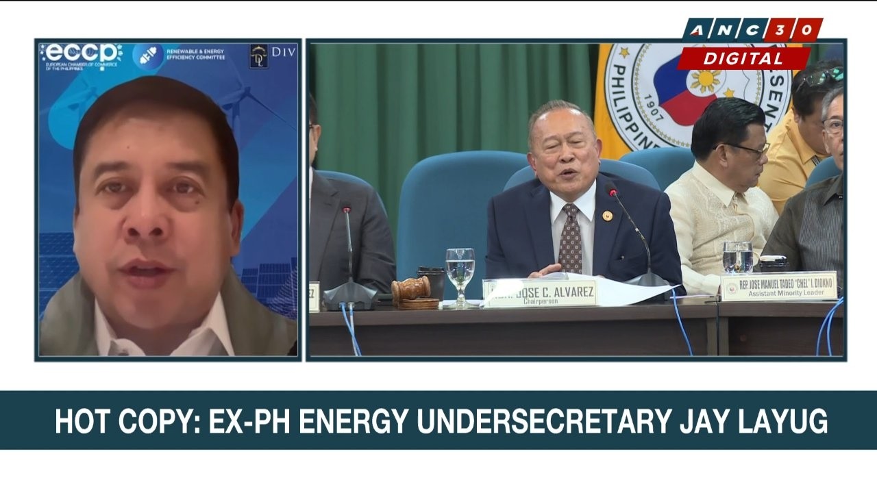 Ex-DOE official explains technical, non-technical systems loss, and why consumers pay cost | ANC