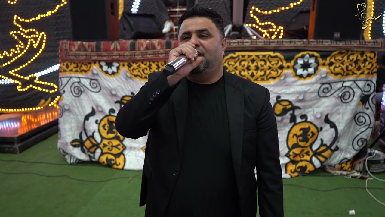 حفلة العريس محمد سمرين الفنان رامي خميس_مركز القيادة والإبداع للأفراح والمناسبات 0790642304