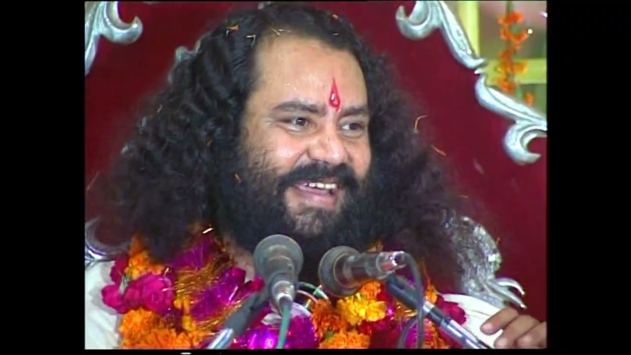Part-3 प्रभु कृपा से कुछ भी असंभव नहीं। परम पूज्य स्वामी हरि चैतन्य महाप्रभु के दिव्य प्रवचन