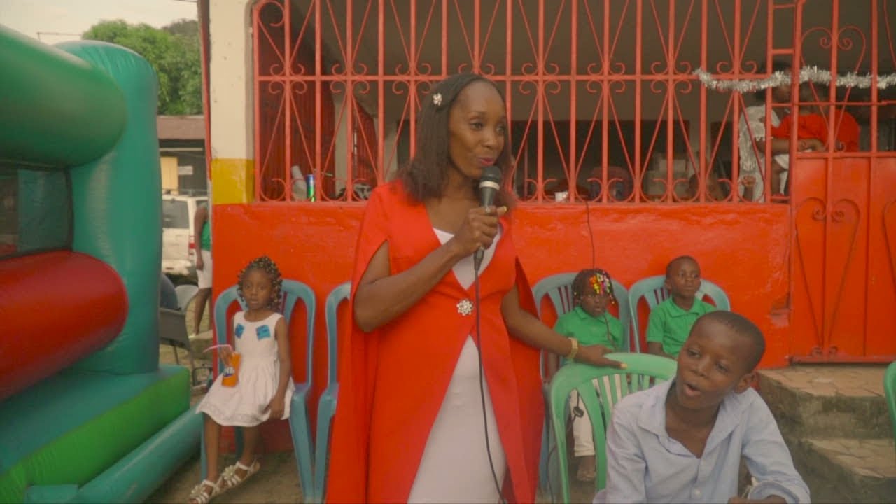 Association des Femmes Ambitieuses