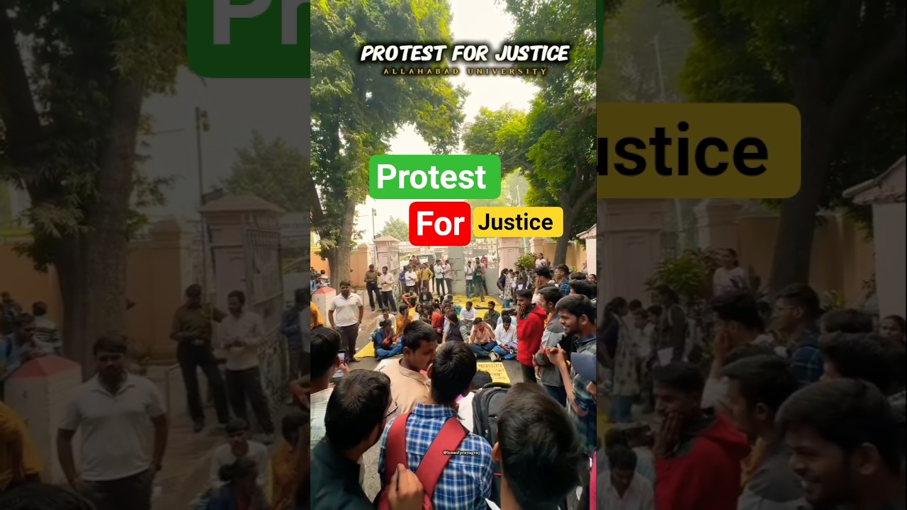 #protest