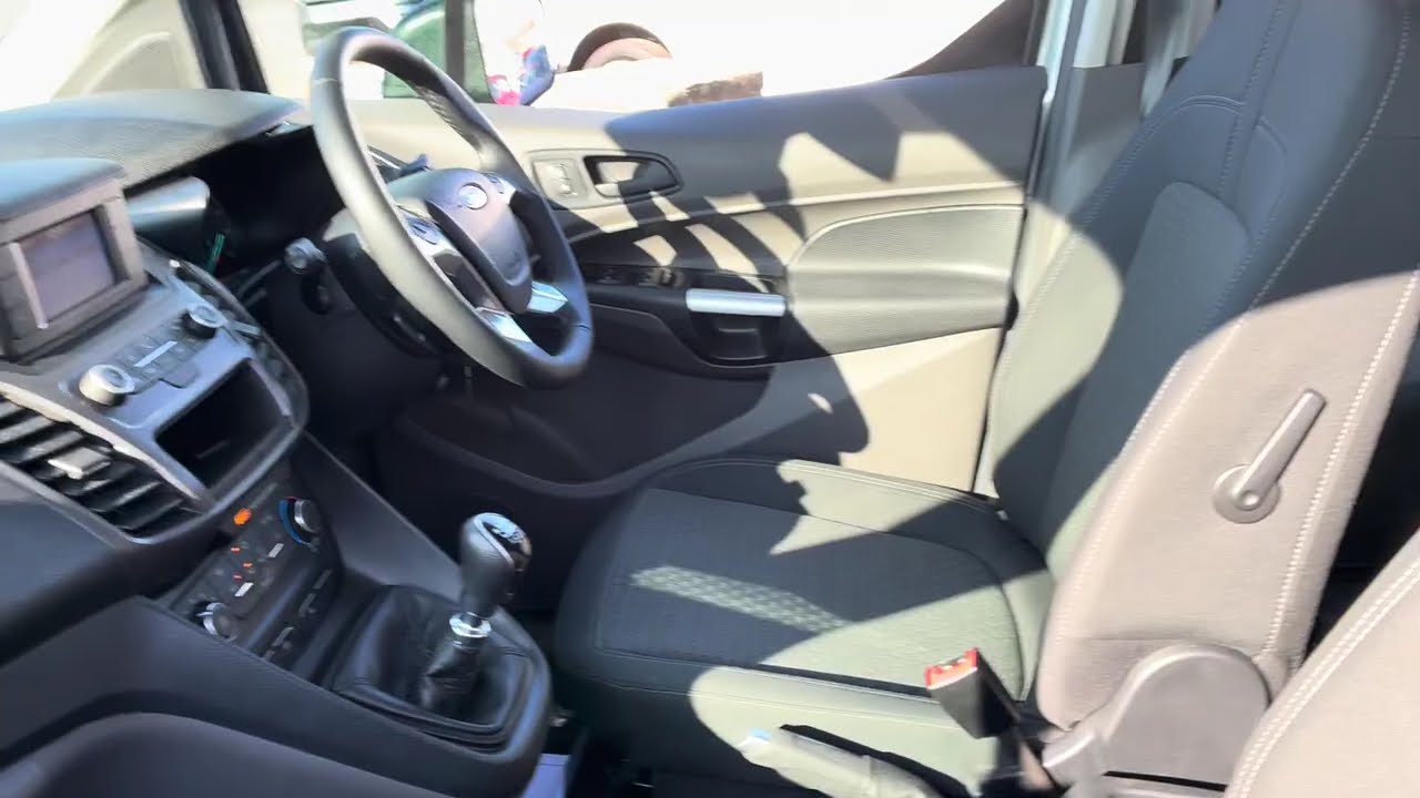 Ford  Tourneo 