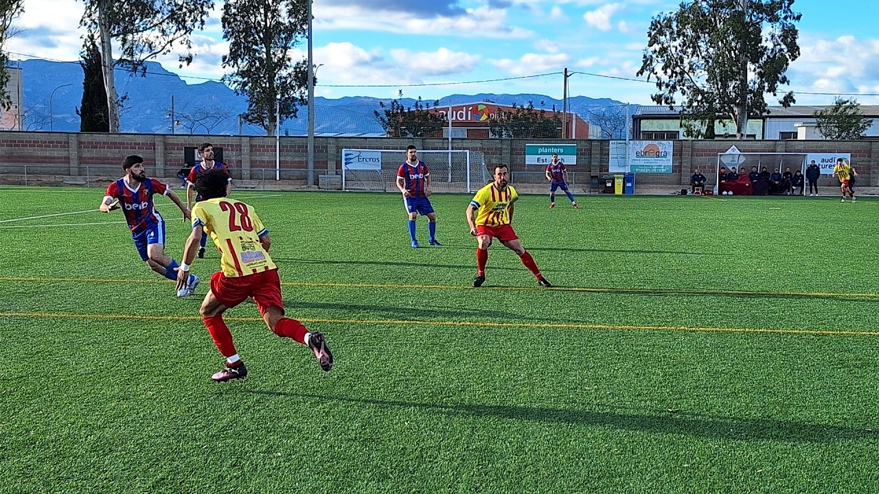 Club Deportiu Roquetenc - Jornada del 7 i 8 de febrer - Temporada 2025-26