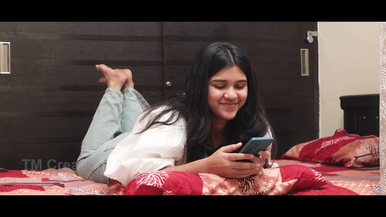 Tholi Chupullo Telugu Web Series   Episode  2   Tej MD   TM Creations