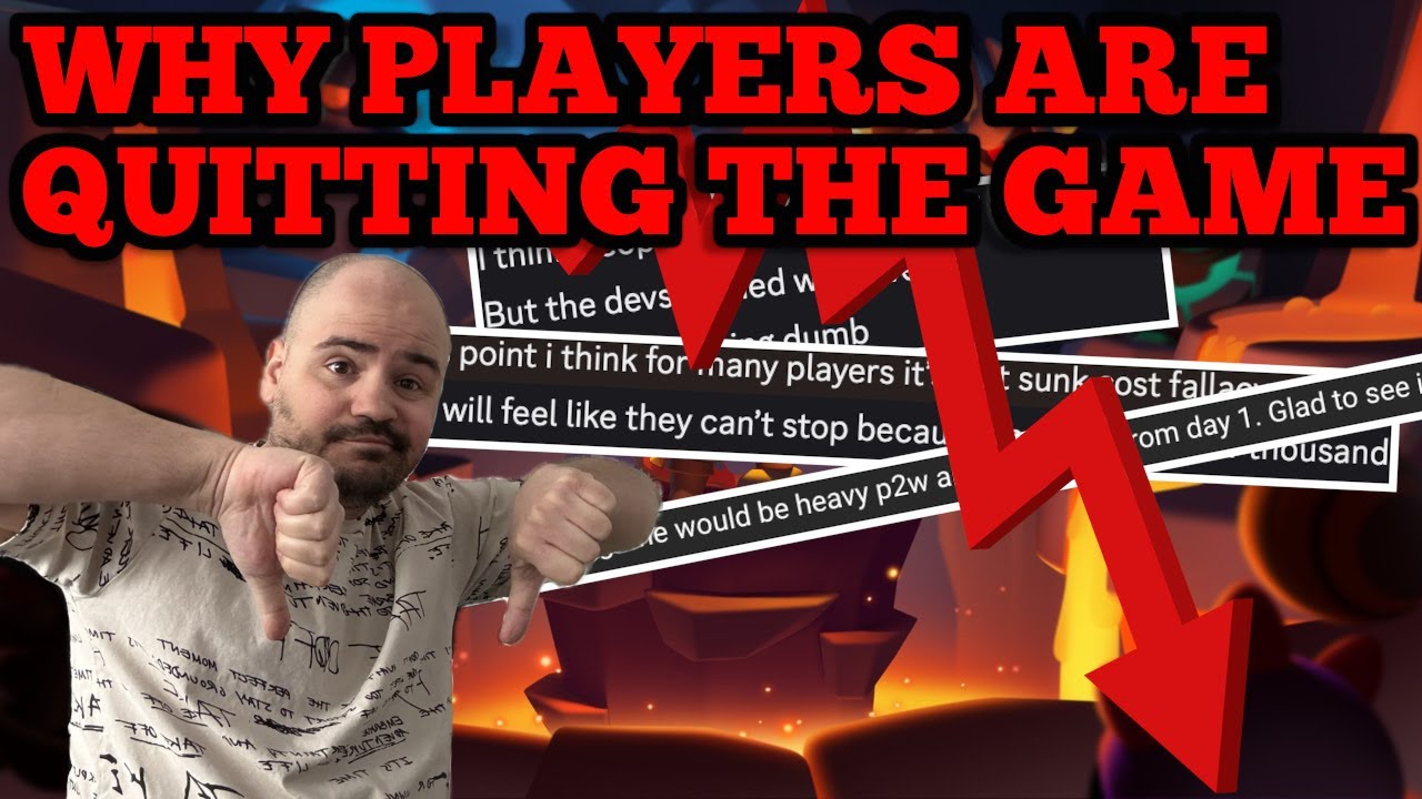 🏹 ARCHERO 2 : WHY PLAYERS ARE QUITTING THE GAME! 📉 HONEST COMMUNITY FEEDBACK 🗣️ 🏹