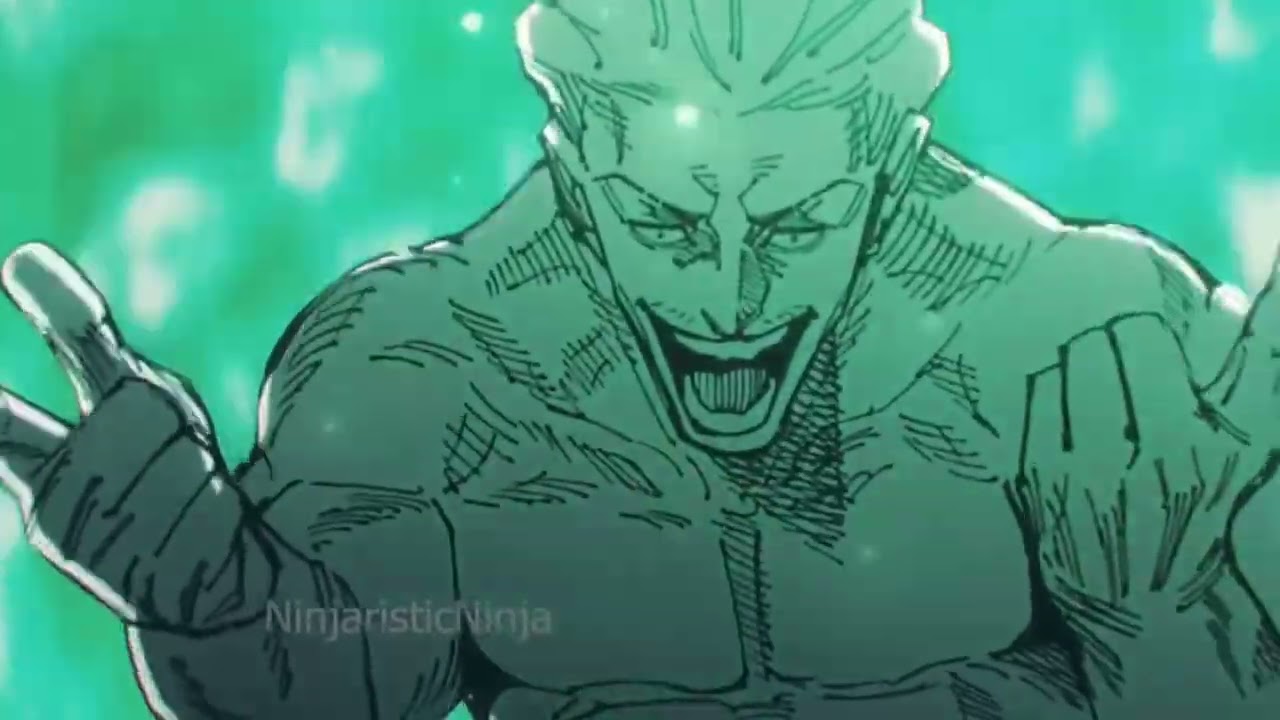 I JUST HIT THE JACKPOTTTTTT (SLOWED + REVERBED + HAKARI VS KASHIMO)