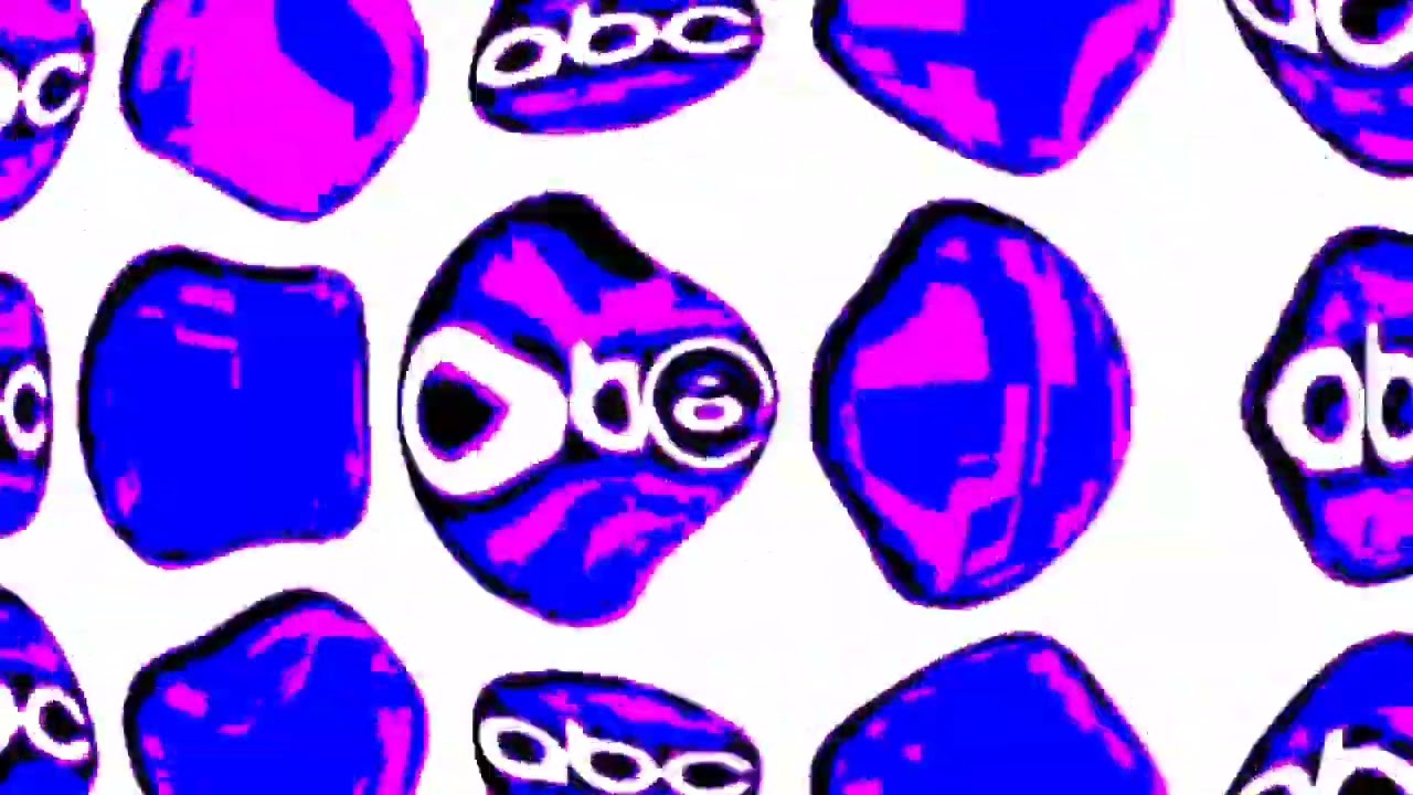 [REQUESTED] ABC Ident (2016) Effects (Preview 2 Frank Effects)