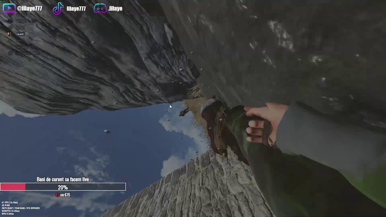 RUST 2x