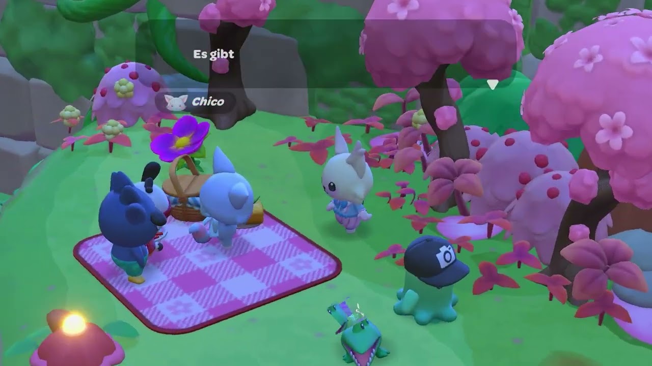 Hello Kitty Island Adventure Gameplay 169