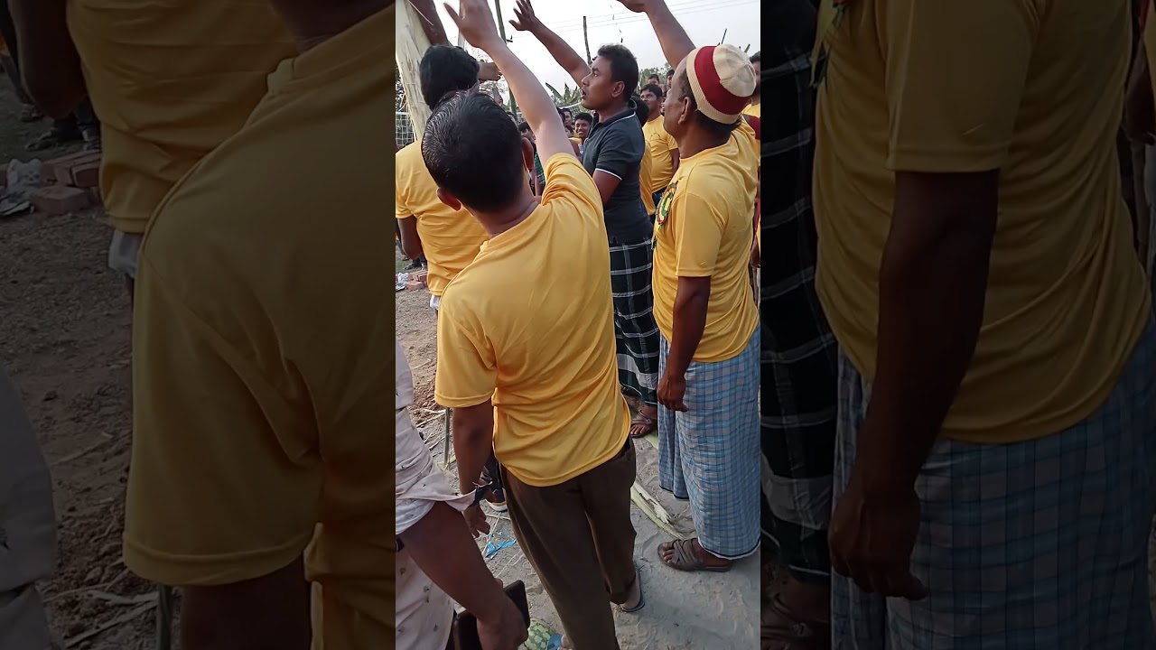 Toilakto kolagaser chorai otlo Amar cacato bai
