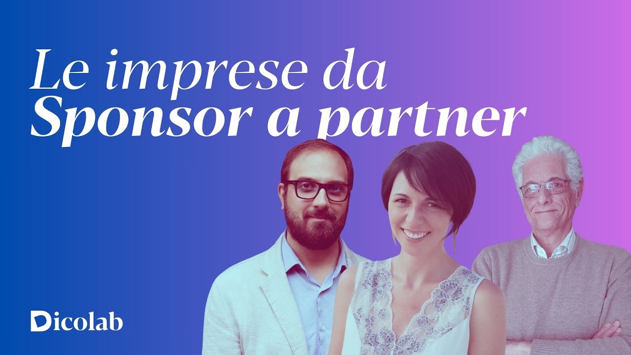 Dialoghi: Cosa è e cosa non è il fundraising. Le sfide del fundraising per la cultura