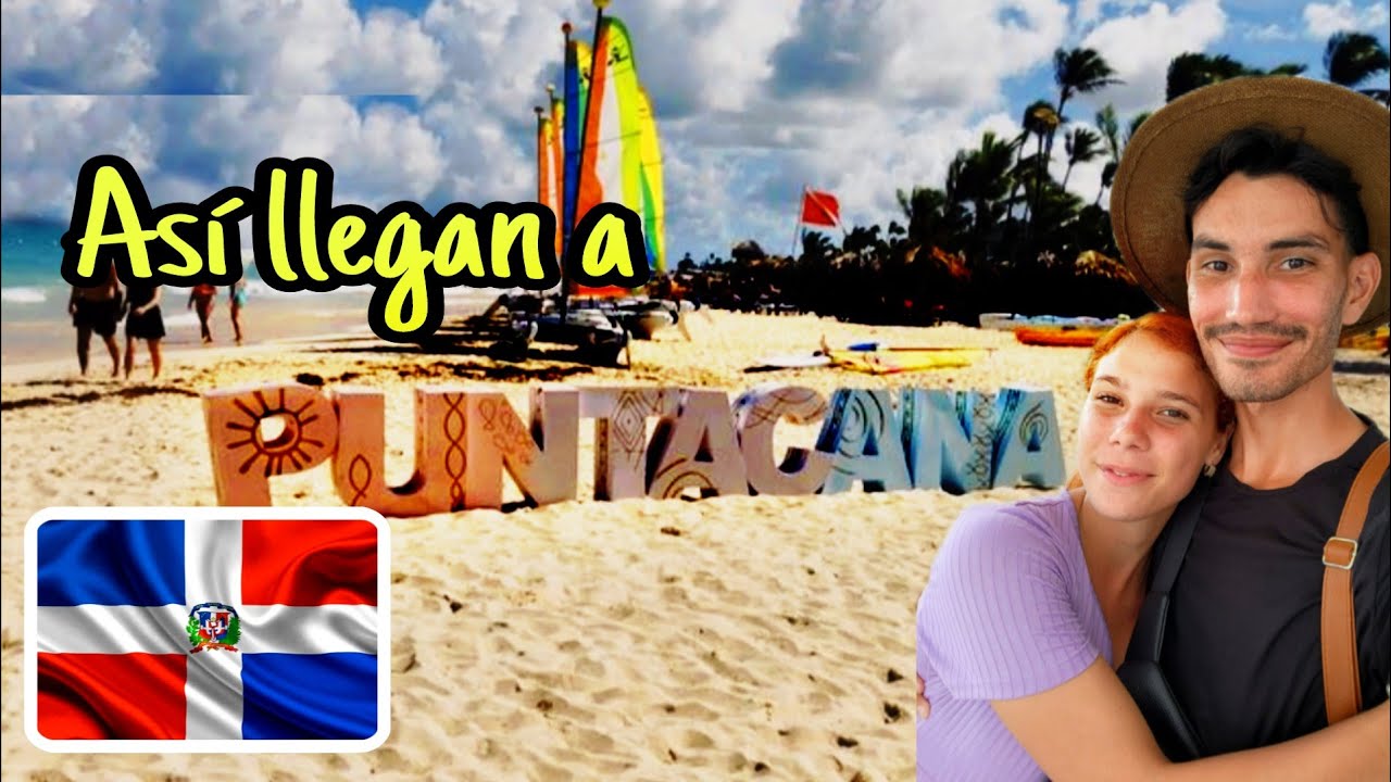 Así EMIGRAN los CUBANOS a República Dominicana 🇩🇴 Nunca regresan 🇨🇺🇩🇴
