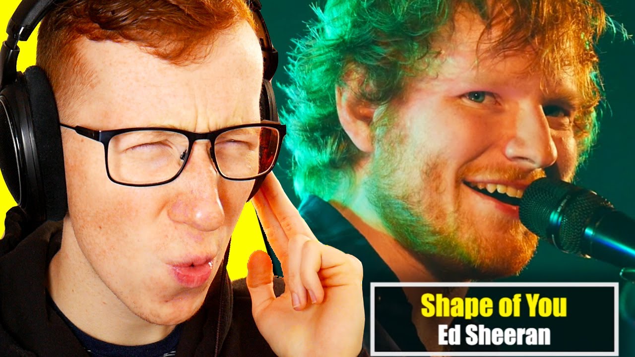 Music Idiot Reacts to 