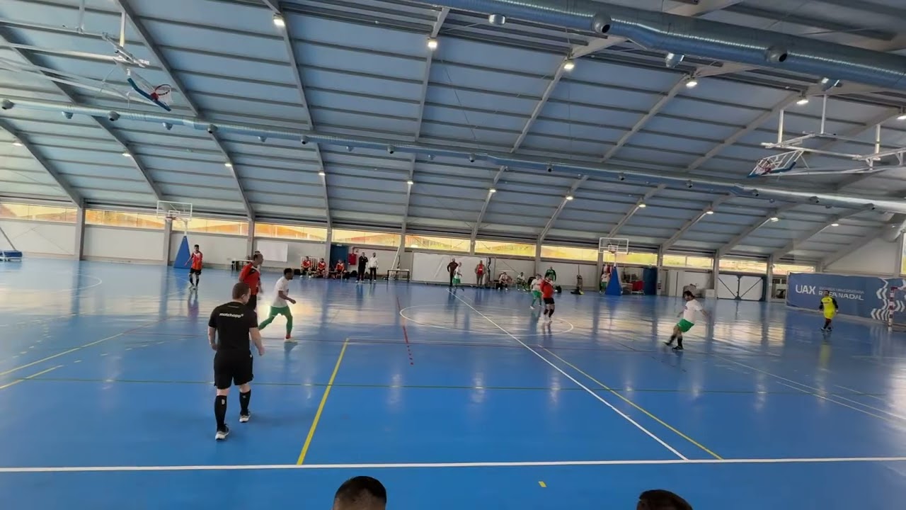 Fútbol sala