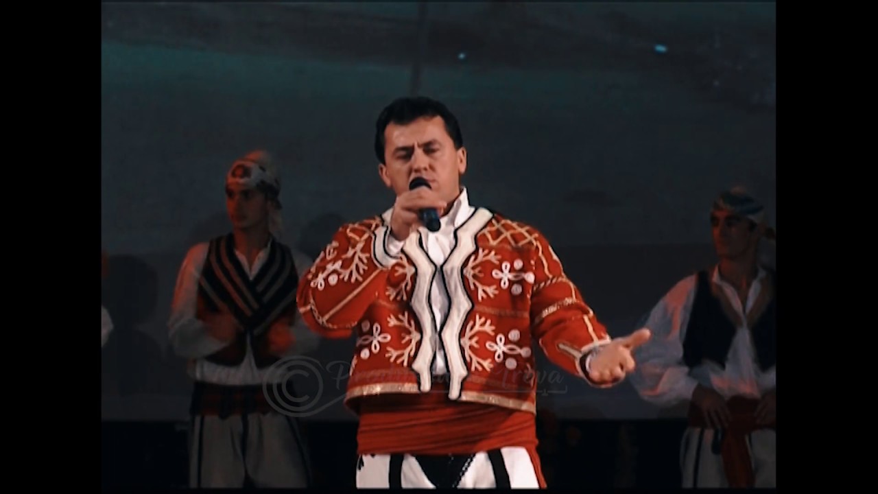 Gjelosh Hajdari - Kalaja e bashkimit