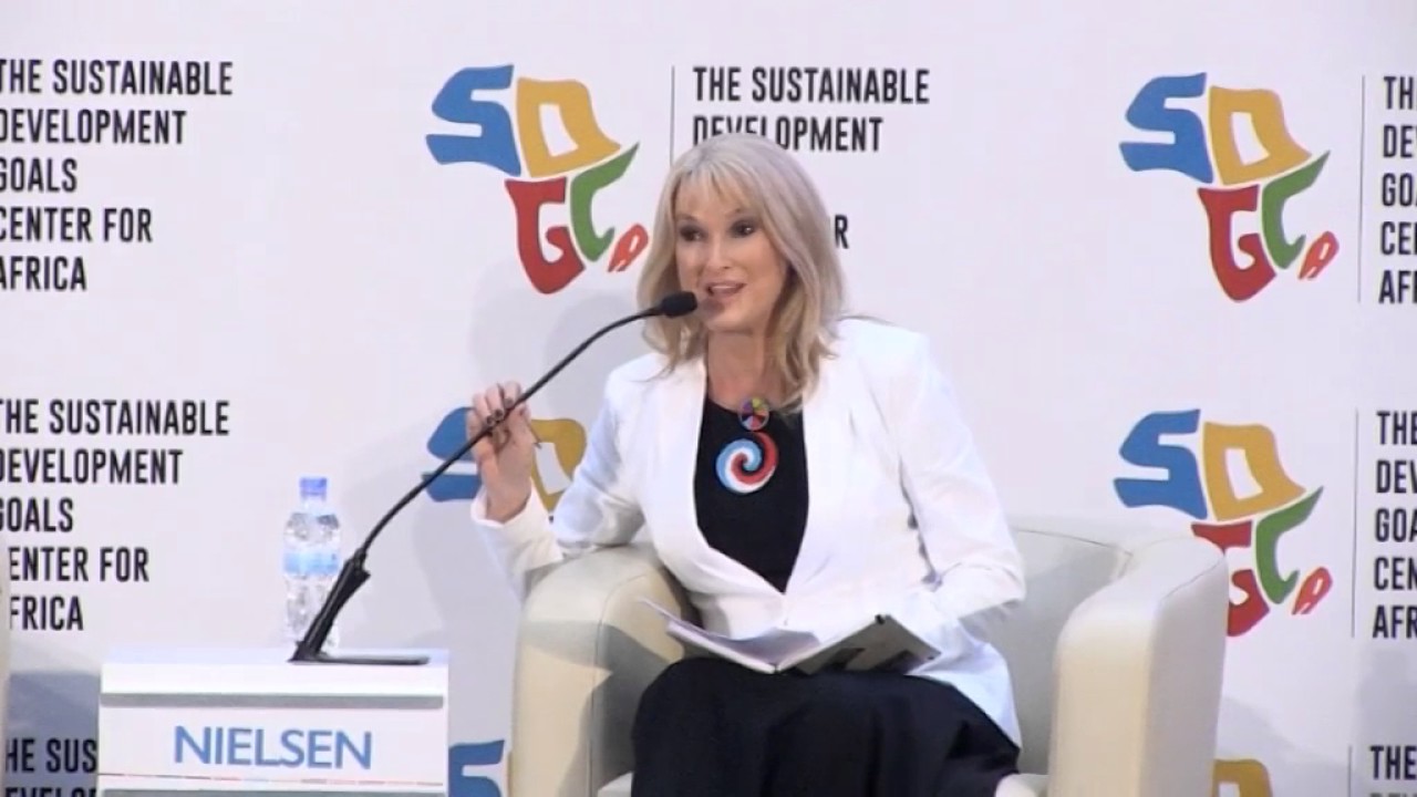 EA Debate:  Can Africa achieve the SDGs by 2030?