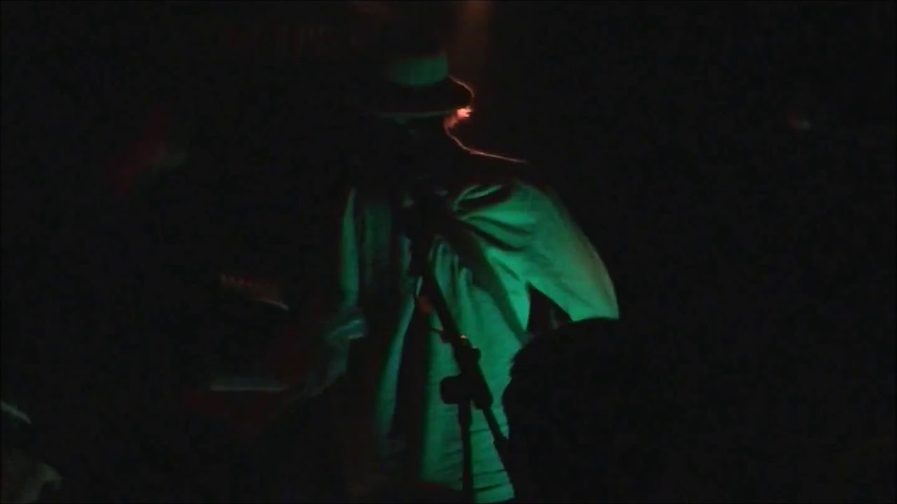 Palma Violets   Danger In The Club   Cyprus Avenue, Cork 2014