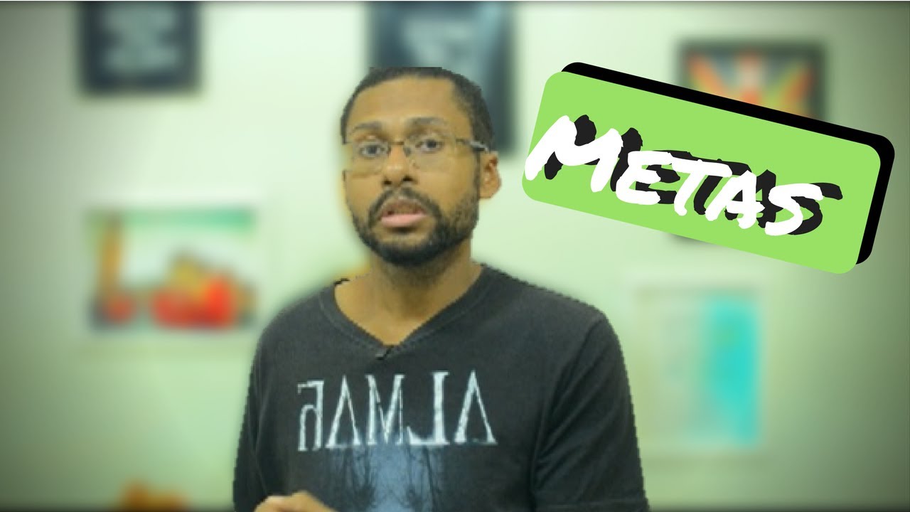 Insight #2 - Trace metas para seu aprendizado | Filipe Lopes - English 2 Go