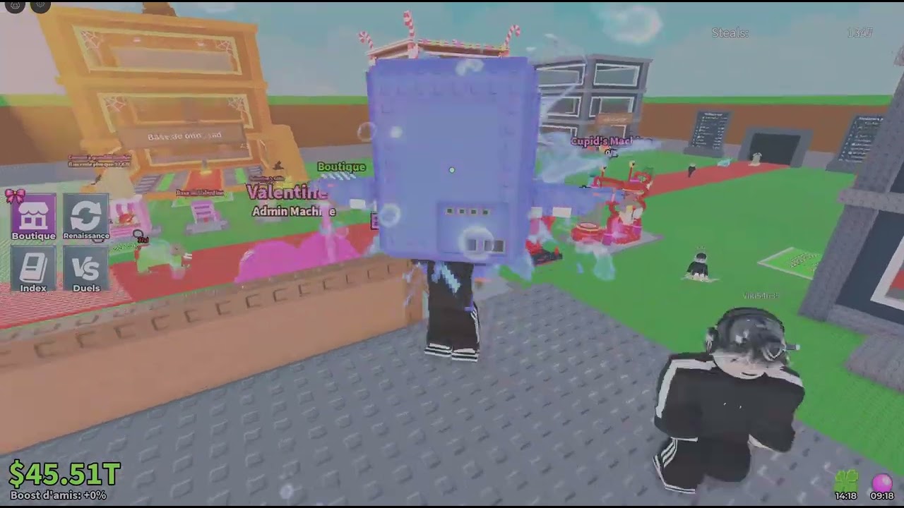 Je vole un spini hemmy en public😊😊😊